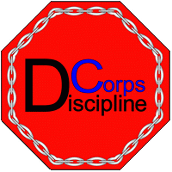 Discipline Corps